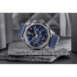 Tommy Hilfiger Lars Men's Watch 1792063 + BOX pulóver