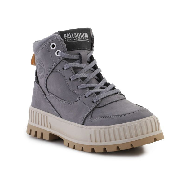Palladium Pallashock HI SNK loudburst W 98357-054-M shoes Cipő