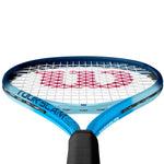 Wilson Tour Slam TNS Lite 3 4 3/8 tennis racket WR199010U3 kék teniszütő