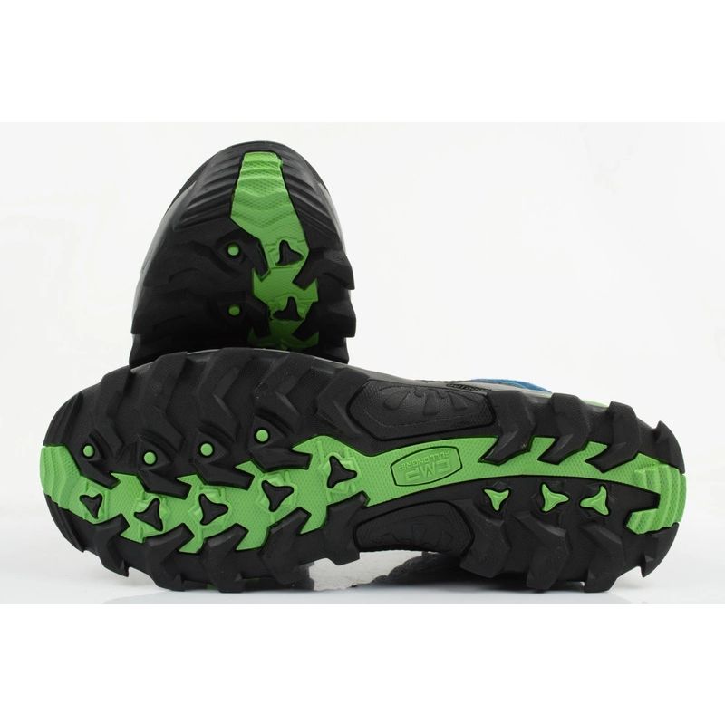 CMP Rigel men's trekking durable waterproof comfortable cipő