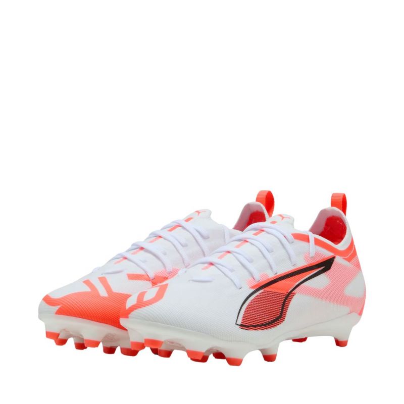 Puma Ultra 5 Pro FG/AG M 108165 01 Kids Football Boots Cipő