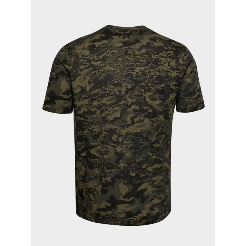 Under Armour T-shirt M 1357727-001 Póló