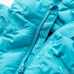 Elbrus Allio Wo's Primaloft W Quilted kék dzseki
