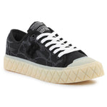 Palladium Palla Ace Vines 94632-008-M Black fekete palack