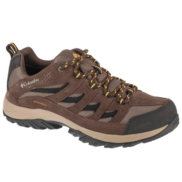 Columbia Crestwood Waterproof túracipő