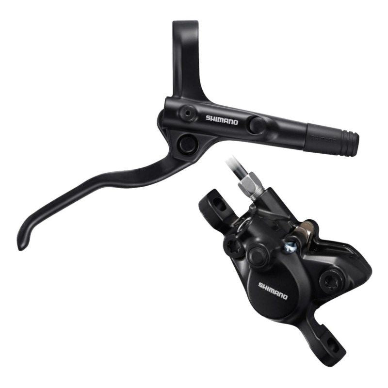 Shimano Rear Disc Brake Set MT200 Live sets