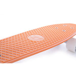 Tempish Buffy Nature Skateboard różowy skateboards