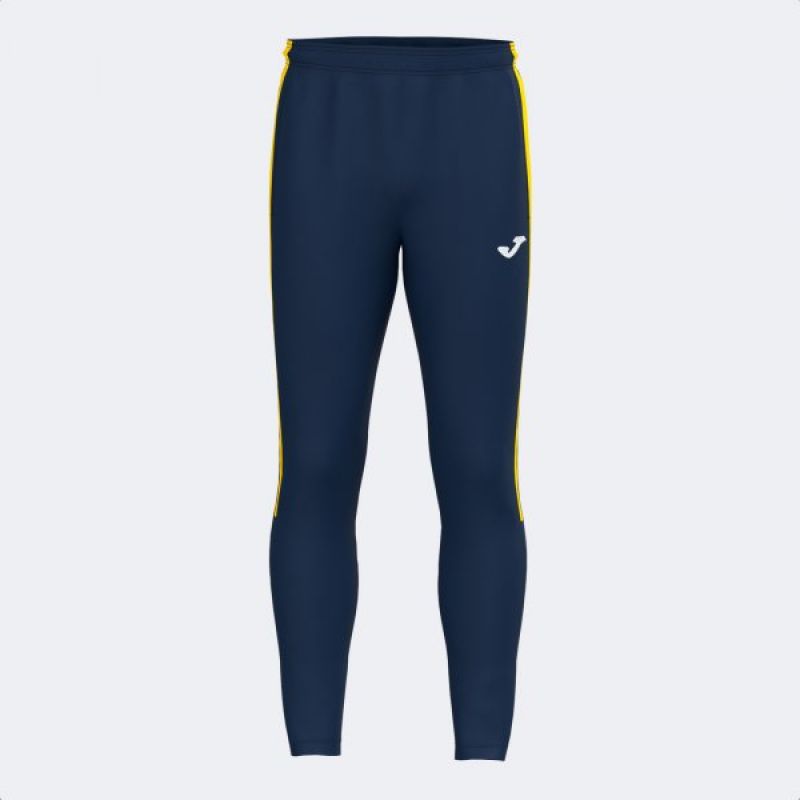 Joma Pantalón Largo Olympiada pants 103741.339 nadrág
