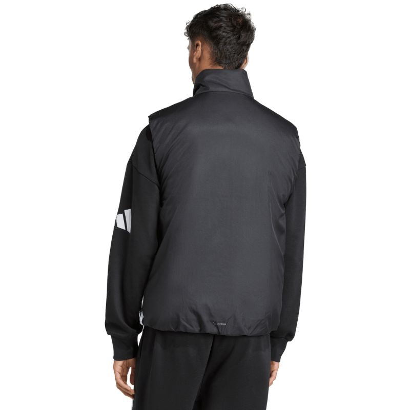 adidas City Tech Climawarm Men's Vest Black JW1877 2xs mellény