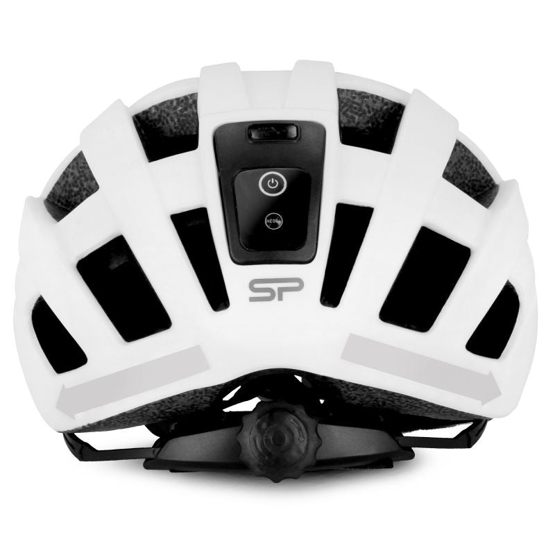 Spokey Pointer Pro 941266 Bicycle Helmet Szabadidő kiegészítő