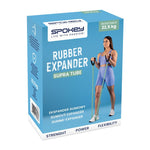 Spokey Supra Tube SPK-943084 heavy rubber expander Edzőfelszerelés