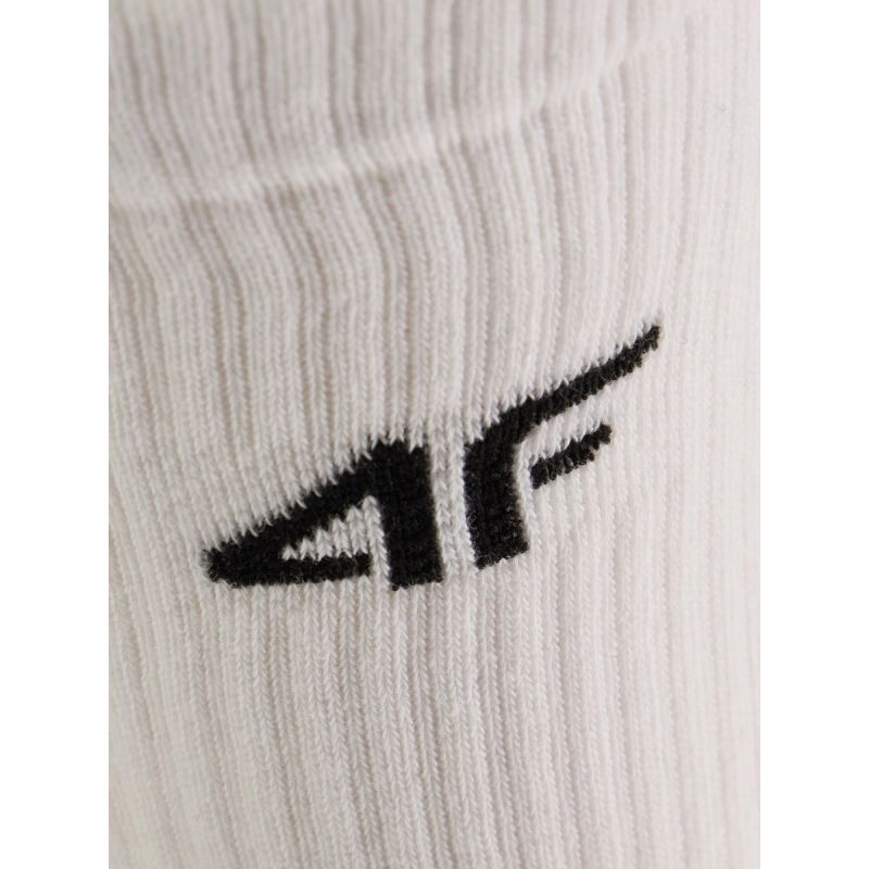 4F Socks zokni 4FRMM00USOCM0818-10S