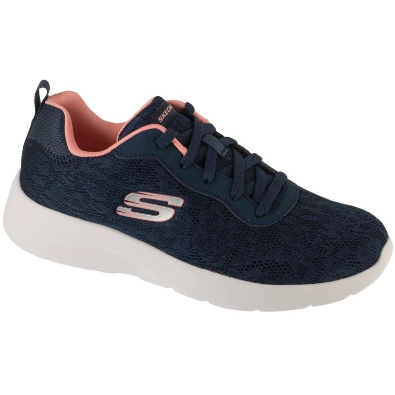 Skechers Dynamight 2.0 - Homespun 12963-NVPK Navy 36 Kiegészítő