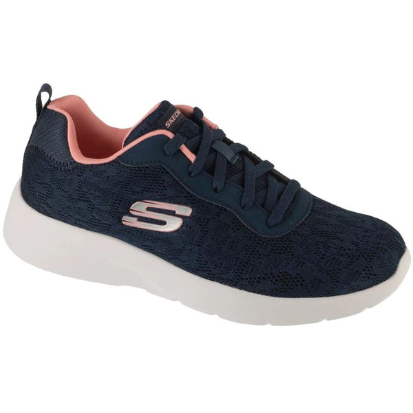 Skechers Dynamight 2.0 - Homespun 12963-NVPK Navy 36 Kiegészítő