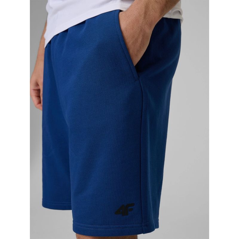 4F Men's sweatpants short