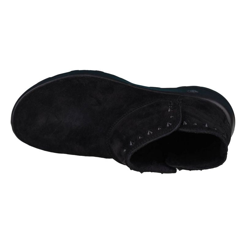 Skechers On The Go Joy-Star Glam 15510-BBK black 36 Egyéb