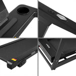Rebel ACTIVE electric treadmill model edzőfelszerelés RBA-1002