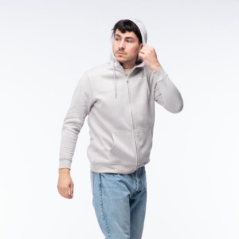 Iguana Ricona sweatshirt szürke pulóver 92800624055