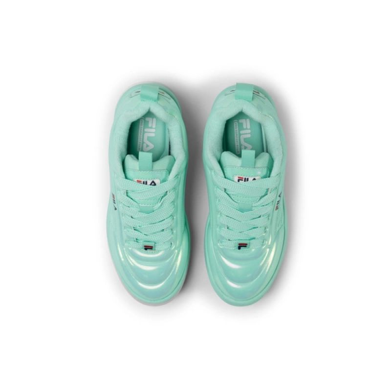 Fila Superbubble women's sports sneakers fashionable comfortable lightweight tornacipő