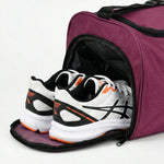 Fitness Sports 22l Redcliffs bordó sporttáska