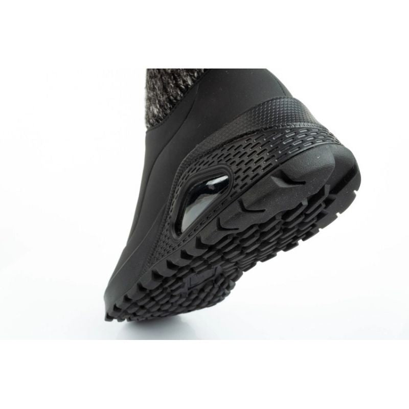 Skechers Uno Rugged W 167988 BLK shoes Cipő
