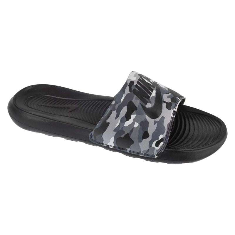 Nike Victori One Slide Black fekete papucs CN9678-001