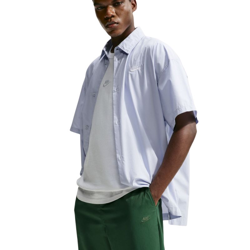 Nike Club Men's zöld nadrág HJ1997323