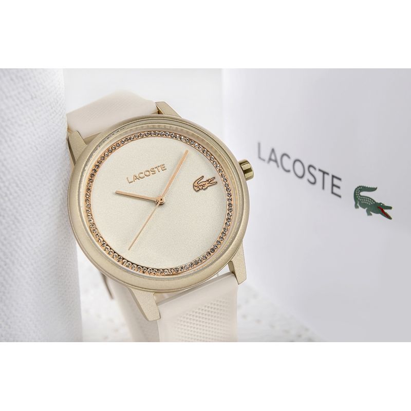 Lacoste Women's Watch LACOSTE 12.12 Go 2001288 + BOX