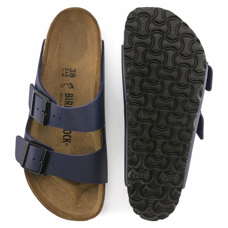 Birkenstock Arizona M 1023116 flip-flops cipő