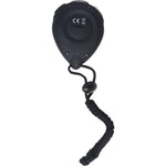 Enero Electronic 1-Time Stopwatch fekete for school, stopwatches
