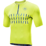 Rockbros Men's Fluor Cycling Jersey