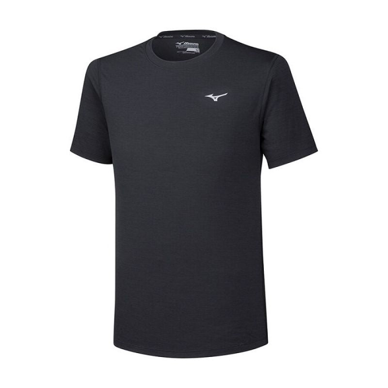Mizuno Impulse Core Tee M J2GA751909 Póló