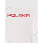 Children's fan T-shirt 4F 4FJSMM00TTSHU2236-10S póló
