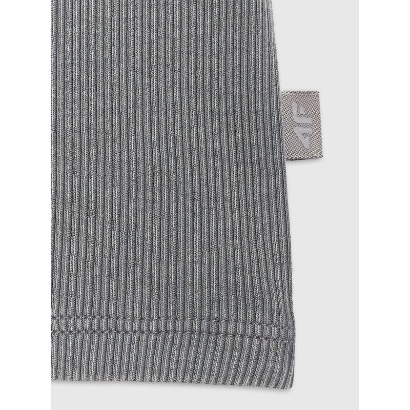 4F Sleeveless JUNIOR póló 4FJRSS26TSLEF329-25S