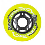 TEMPISH Radical Color PU 84A Wheels