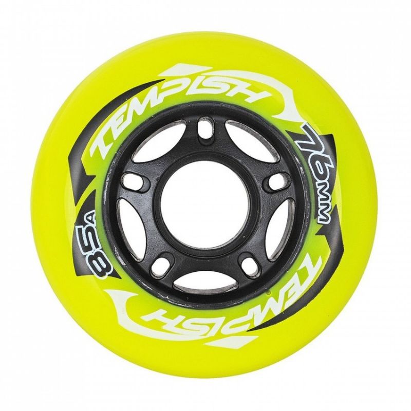 TEMPISH Radical Color PU 84A Wheels
