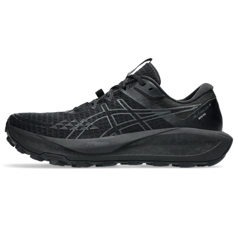 Asics Gel Trabuco 13 GTX M 1011B978002 shoes Cipő