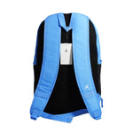 AIR Jordan 23 Jersey Backpack for School Blue 27L - uniwersalny hátizsák
