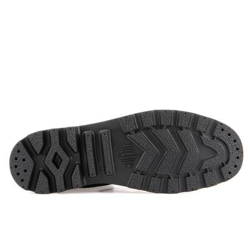 Palladium Mens Baggy M 02353-060-M shoes Cipő