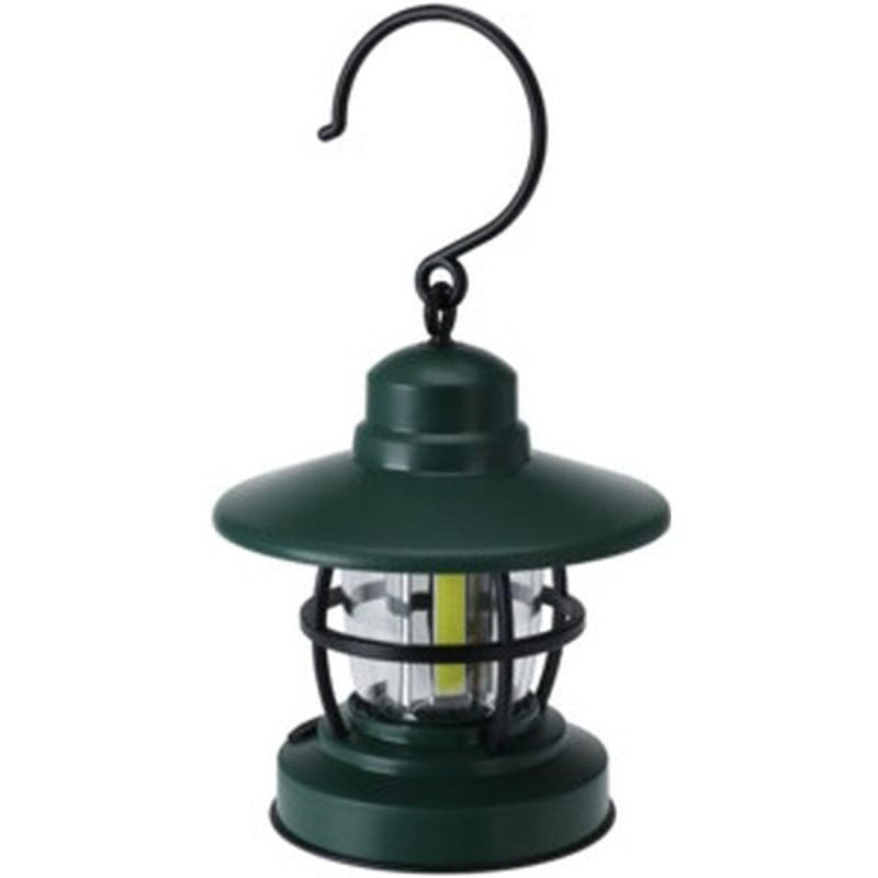 Flashlight Camping Lamp Batteries Redcliffs zöld utcai cipő