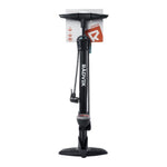 Radvik Blasa Pump fekete pumps