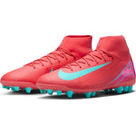 Nike Zoom Mercurial Superfly 10 Academy AG FQ8329-800 40 1/2 focicipő