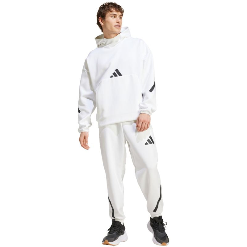 adidas ZNE Hoodie M JF2454 sweatshirt Pulóver