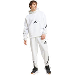 adidas ZNE Hoodie M JF2454 sweatshirt Pulóver