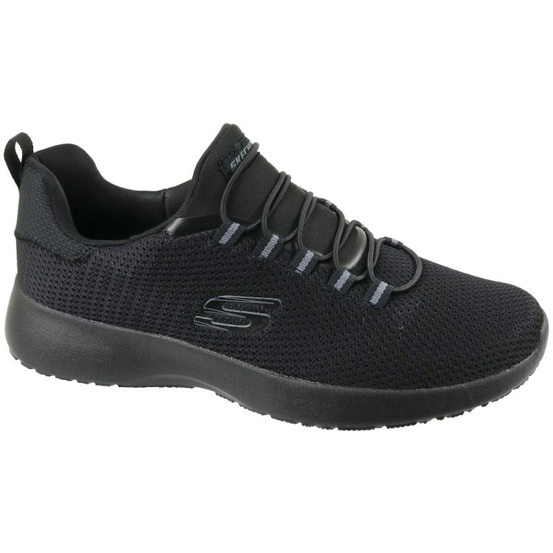 Skechers Dynamight 58360-BBK black 41.5 General