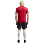 Nike FC Barcelona Strike Men's Navy kék nadrág II2601498