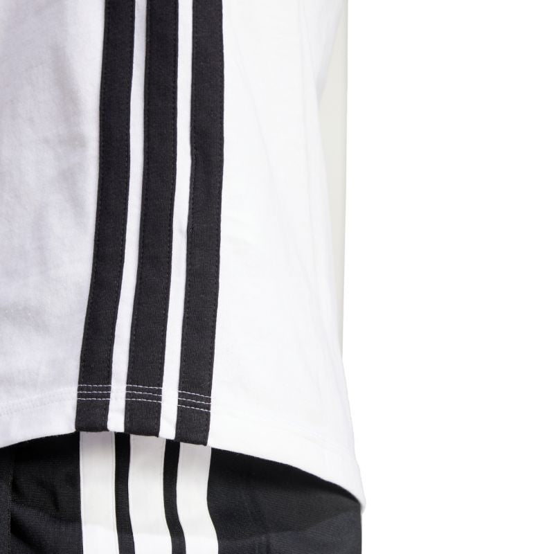 adidas Essentials 3-Stripes T-shirt W JD0844 póló