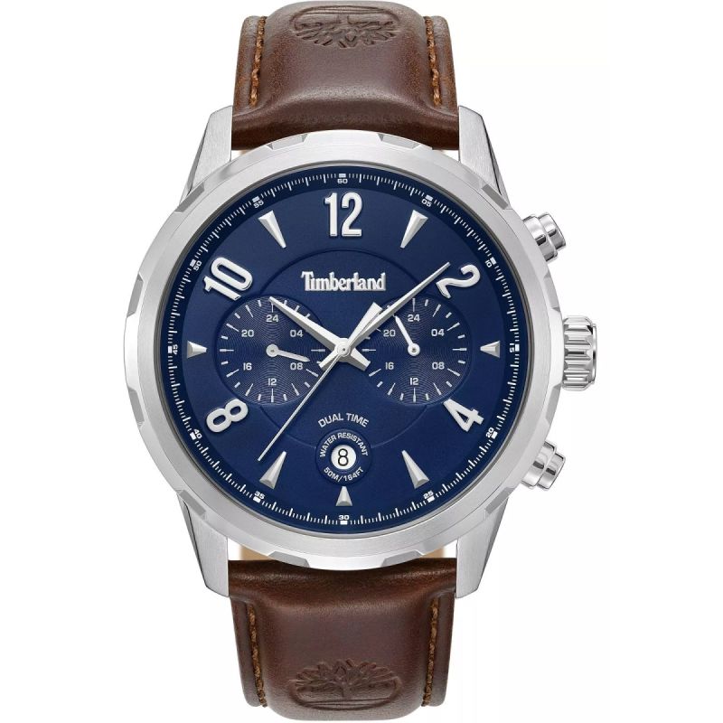 Timberland Newkirk Men's Watch + BOX utcai cipő TDWGF0082903