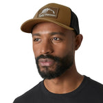 Helly Hansen Hh Trucker Cap 67645 uniwersalny baseball sapka