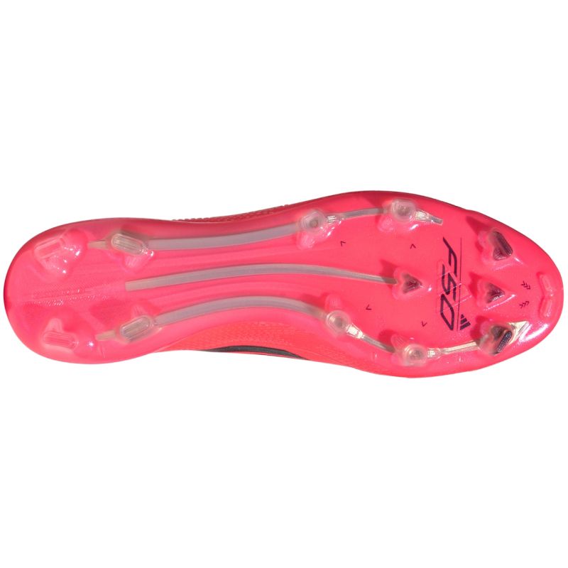 adidas F50 Elite LL FG IE3185 football boots general